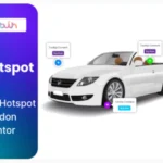 Image Hotspot Addon For Elementor