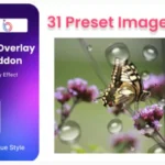 Image Overlay Addon For Elementor