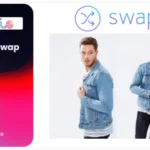 Image Swap addon for elementor
