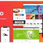 Junno - Responsive OpenCart Theme (Included Color Swatches)