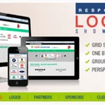 Logos Showcase Pro - Addon for WPBakery Page Builder