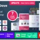 MediDove - Health & Medical WordPress Theme