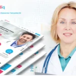 Mediq - Health & Medical Elementor Template Kit