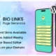 Meeek - Elementor Bio Links Builder for WordPress