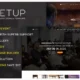 MeetUp Conference Event Joomla 5 Template