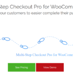 Multi-Step Checkout Pro for WooCommerce