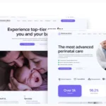 Omnicare – Reproductive & Perinatal Center Template for Sketch