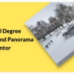 Osteo 360 Degree Product and Panorama for Elementor