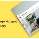 Osteo Image Hotspot for WPbakery