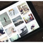 Oyster – Creative Photography Joomla Template