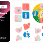 Photo Stack Addon for Elementor