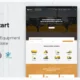 Plazart - Construction Equipment Joomla 5 Template