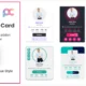 Profile Card addon for elementor