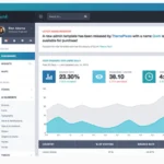 Quirk Bootstrap Admin Template