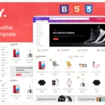 Quixly Multipurpose Opencart Responsive theme