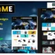 SGame - Responsive Accessories Store OpenCart Theme (Include 3 mobile layouts)