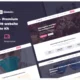 Slamat - Pandemic Awareness Elementor Template Kit