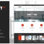 Stability - Responsive Drupal 7 Ubercart Theme