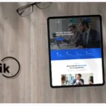 Startsik - Business and Profesional Consulting Joomla 4 Templates