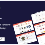 Stora - React Ecommerce Template with NextJs, AntDesign, ReactHooks