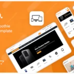 Storzo - Multipurpose E-commerce Opencart 3 Theme