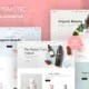 TTCosmetic - Beauty & Cosmetics Shop Shopify Theme