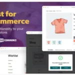TW Wishlist for WooCommerce - Save Your Favorite Products for Future Purchases