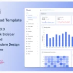 Tapeli - Responsive Bootstrap 5 Admin UI Kit