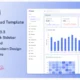 Tapeli - Responsive Bootstrap 5 Admin UI Kit