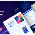 Techco - IT Solutions & Business Template