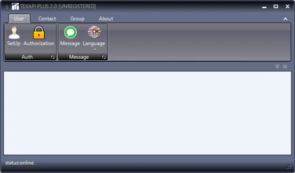 TexApi Telegram Marketing Software