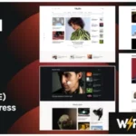 Truth - Full Site Editing (FSE) Blog WordPress Theme