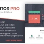 Tutorgo – Education WordPress Theme