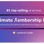Ultimate Membership Pro - WordPress Membership Plugin