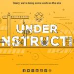 UnderConstructionPage PRO
