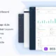 Upzet - PHP Admin & Dashboard Template