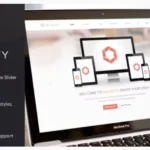 Velocity - Feature Rich Drupal Theme