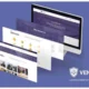 Venexy - Lawyer Elementor Kit