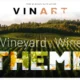 Vinart - Wine WordPress Theme