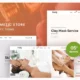 Visily - Spa & Cosmetic Beauty Responsive Shopify 2.0 Theme