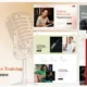 Vocal - Singing & Voice Artist WordPress Theme