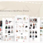 Vura - Clean Minimal WooCommerce WordPress Theme