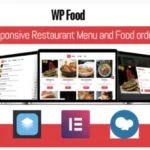 WP Food - Restaurant Menu & Food ordering