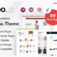 Weiboo - WooCommerce WordPress Theme