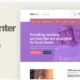 Wellcenter - Senior Care & Support WordPress Theme