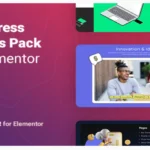 Widgeter – WordPress Widgets Pack for Elementor