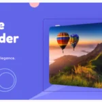 Wiloke 3D Slider Elementor Addon