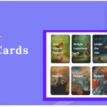 Wiloke Filter Cards Elementor Addon