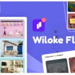 Wiloke Flipbox for Elementor