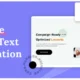 Wiloke Hero Text Animation for Elemento